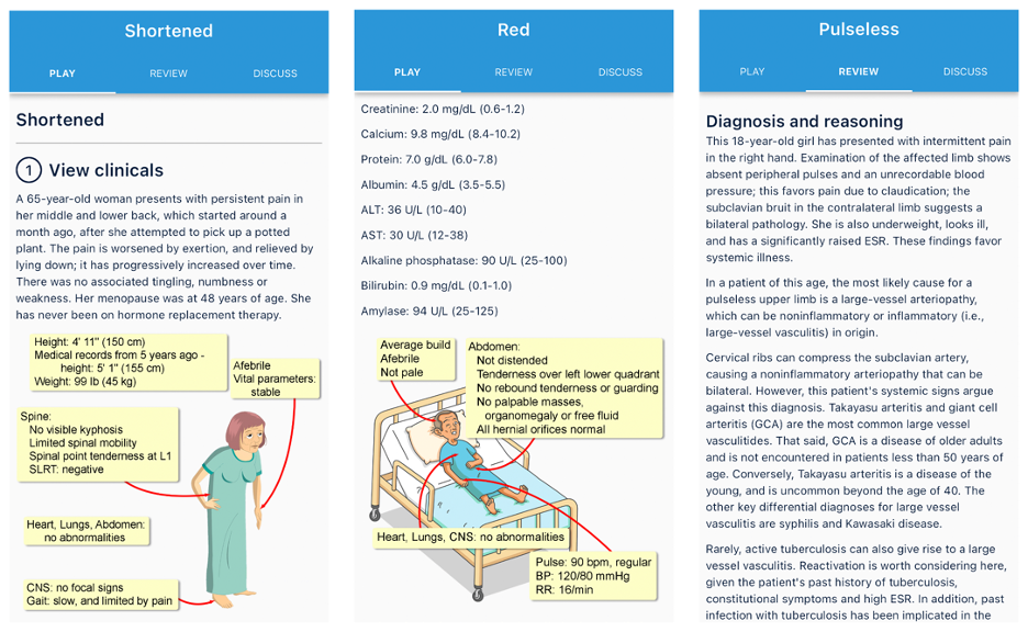 Prognosis: Your Diagnosis for Medical School Surgery Rotation